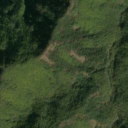 Satellite imagery of Ta-ao Shan, CN