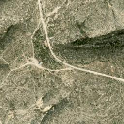 Satellite imagery of Minero Tinado, MX