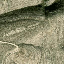 Satellite imagery of Minero Tinado, MX