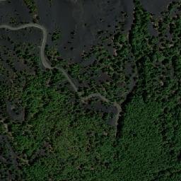 Satellite imagery of Montaña de Tamanca, ES