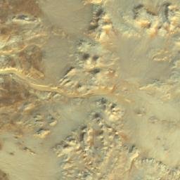 Satellite imagery of Al Makhrūţ, EG