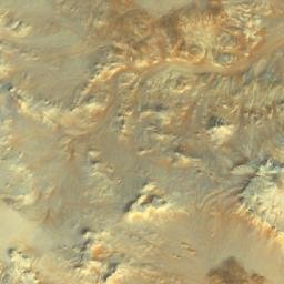 Satellite imagery of Al Makhrūţ, EG