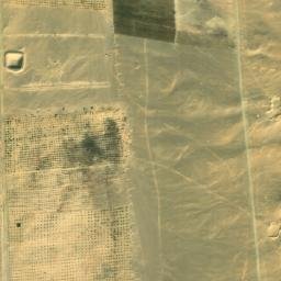 Satellite imagery of Qārat al Bārūd, EG