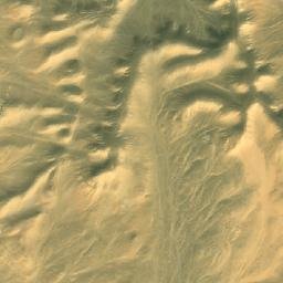 Satellite imagery of Qārat al Bārūd, EG