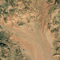 Satellite imagery of Gebel Umm Lôz, EG