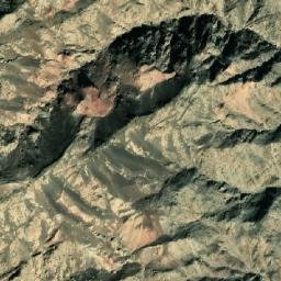 Satellite imagery of Al ‘Amīd, EG