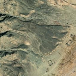 Satellite imagery of Al ‘Amīd, EG