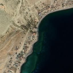 Satellite imagery of Al ‘Amīd, EG