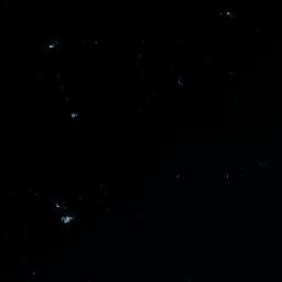 Satellite imagery of Jabal Sukhn, EG
