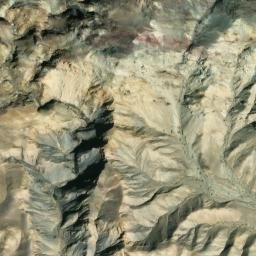 Satellite imagery of Tatgar Koh, PK