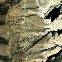 Satellite imagery of Narelak Lath, PK