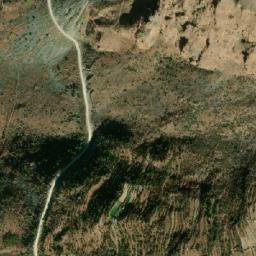 Satellite imagery of Kuṭebās Ḍā̃ḍā, NP