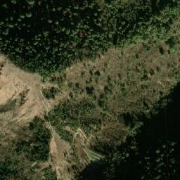 Satellite imagery of Kuṭebās Ḍā̃ḍā, NP