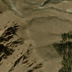 Satellite imagery of Khurāl Lek, NP