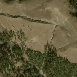 Satellite imagery of Khurāl Lek, NP