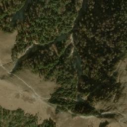 Satellite imagery of Khurāl Lek, NP
