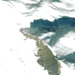 Satellite imagery of Saulā, CN