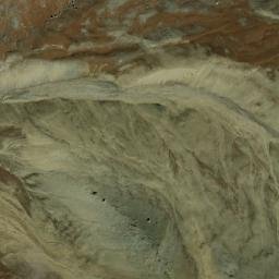 Satellite imagery of Ṅuelāḍājyen Bhañjyāṅ, CN