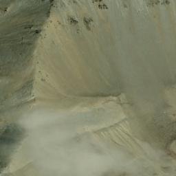 Satellite imagery of Ṅuelāḍājyen Bhañjyāṅ, CN