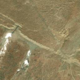 Satellite imagery of Ra La, CN