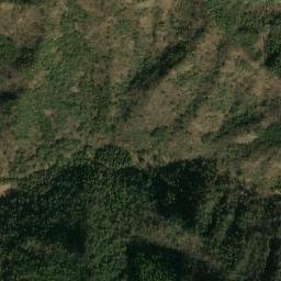 Satellite imagery of Ta-ao Shan, CN