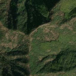 Satellite imagery of Ta-ao Shan, CN