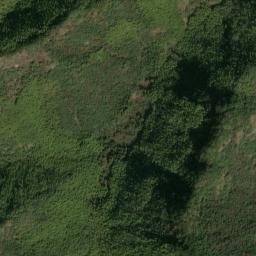 Satellite imagery of Ta-ao Shan, CN