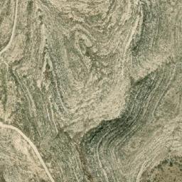 Satellite imagery of Minero Tinado, MX