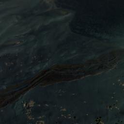 Satellite imagery of Montaña Rajada, ES