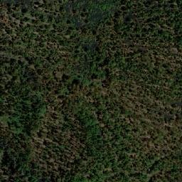 Satellite imagery of Montaña de Tamanca, ES