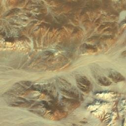 Satellite imagery of Al Makhrūţ, EG
