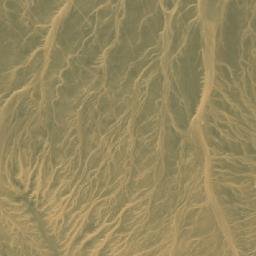 Satellite imagery of Qārat Maţrūd, EG