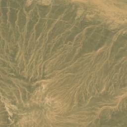 Satellite imagery of Qārat Maţrūd, EG