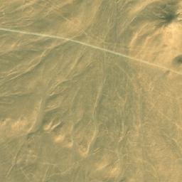 Satellite imagery of Qārat al Bārūd, EG