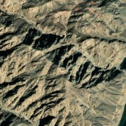 Satellite imagery of Al ‘Amīd, EG