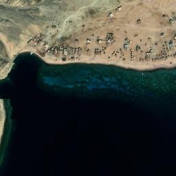 Satellite imagery of Al ‘Amīd, EG