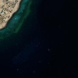 Satellite imagery of Al ‘Amīd, EG