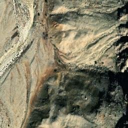 Satellite imagery of Munden, PK