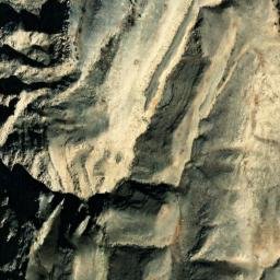 Satellite imagery of Munden, PK