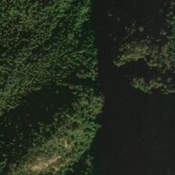Satellite imagery of Jamkhān Ḍā̃ḍā, NP