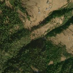 Satellite imagery of Jamkhān Ḍā̃ḍā, NP
