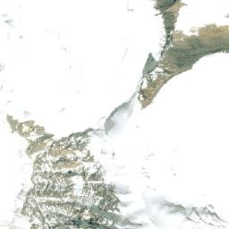 Satellite imagery of Saulā, CN