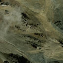 Satellite imagery of Ṅuelāḍājyen Bhañjyāṅ, CN
