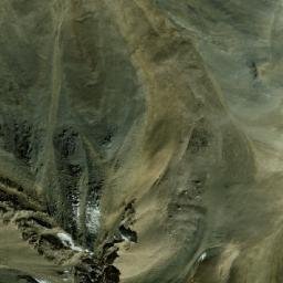 Satellite imagery of Ṅuelāḍājyen Bhañjyāṅ, CN