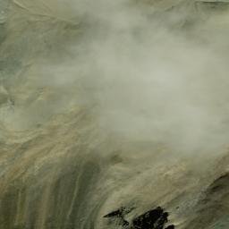 Satellite imagery of Ṅuelāḍājyen Bhañjyāṅ, CN