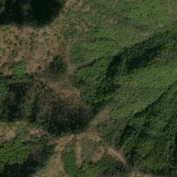 Satellite imagery of Ta-ao Shan, CN