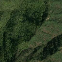 Satellite imagery of Ta-ao Shan, CN