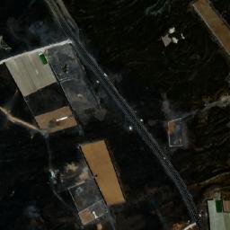 Satellite imagery of Los Hermanos, ES