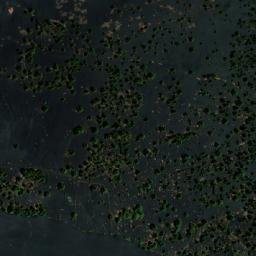 Satellite imagery of Montaña Rajada, ES
