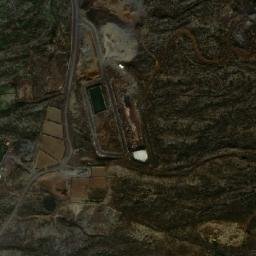 Satellite imagery of El Roque, ES